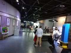 -陕西自然博物馆