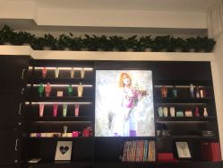 点击看大图 -ASA HAIR SALON