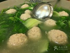 -非常粥道(天宝东街店)