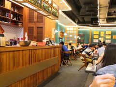 -胡须佬鸡煲四季火锅店(石厦西村直营店)
