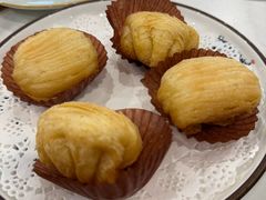 飘香榴莲酥-盈田盈粥庄(博山东路店)