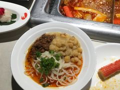 -海底捞火锅(上元大街店)