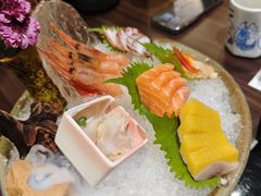 -匠和风精致料理(莆田财富中心店)