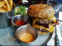 -bluefrog蓝蛙(新三里屯太古里店)