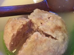 扬州狮子头-淮扬韵.淮扬味道