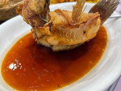 -顺风海鲜港(金玉兰店)