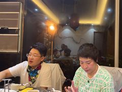 -野菌皇海景野生菌火锅(滨海大道店)