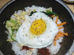 -米村拌饭(靖宇店)