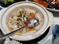 -杭州西湖柳莺里酒店·闻莺厅