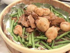 -雍景湾大酒楼(怡翠花园店)