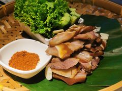 -筱爷叔·上海传统手工菜(玉树路店)