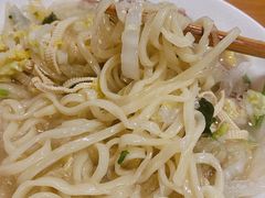 羊肉面-皖北羊肉汤牛肉汤
