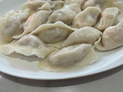 -喜家德虾仁水饺(青年大街店)