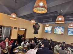 -麻伊伏土菜馆(朗州路店)