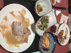 -daozao料理美术馆(寿光店)