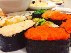 -芭菲盛宴·环球美食(锦城万达广场店)