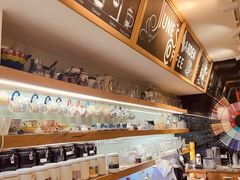 -六月花园咖啡馆(中关村东路店)