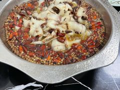 -天天沸腾(东港路店)