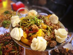 -大东北(武侯祠店)