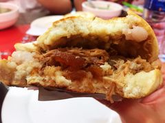 -秦豫肉夹馍(骡马市总店)
