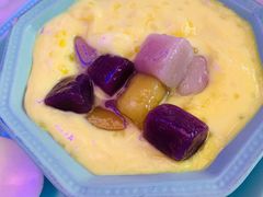 -发记甜品(豉油街店)