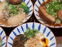 -面乙新派手擀面(大悦城店)