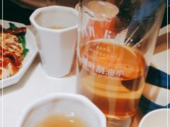 -金戈戈香港豉油鸡(皇庭广场店)