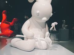 -上海宝龙美术馆