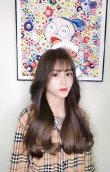 -3AM HAIR SALON染发烫发接发