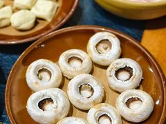 -阿山卓·野生菌火锅·纳西火塘烤肉