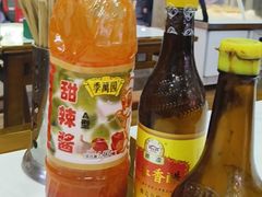 -东街钟楼肉粽(总店)