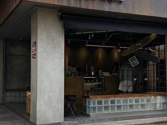 -BE NORMAL CAFE(霞溪路店)