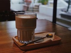 -几静cafe(基湖店)