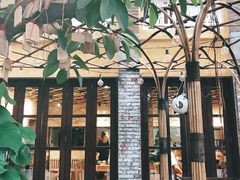 -广州市紫泥堂文化创意园景区