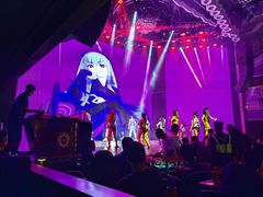 -斯卡拉演艺集团