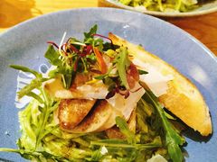 -Country Lane咖啡·意粉(荔园新天地店)