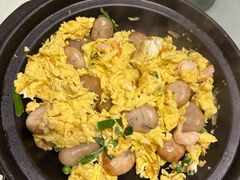 -江城小馆陕南妈妈菜·全球旅行餐厅(钟楼店)
