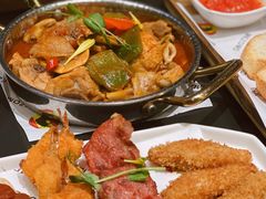 -Mezomd曼索蒂西班牙餐厅(广粤店)
