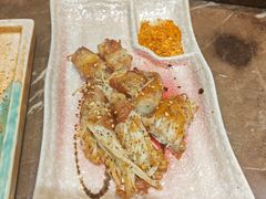 -春田小幸铁板烧(忠义街店)