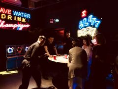 -Tictac Pong