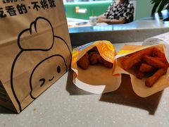 -1973继光香香鸡(金桥国际店)