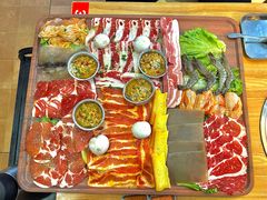 -乌拉烤肉(如皋首店)