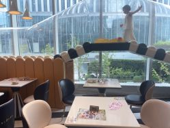 -奈尔宝·儿童乐园·亲子餐厅(前滩店)