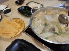 -潮汕良记牛肉火锅(洪武路店)