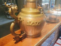 -京味斋·北京烤鸭(北京南站洋桥店)