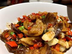 -农耕记·湖南土菜(观澜福城天虹店)
