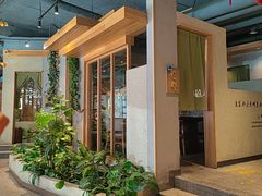 -蘸小院铁锅炖·蘸酱菜·东北菜(怀远门店)