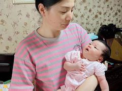 -爱的果实月嫂育婴师(世纪东方店)