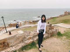 -青岛海景花园大酒店