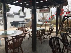 -秋香鱼馆(世凹桃园店)